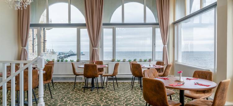 兰达诺大酒店(Grand Hotel Llandudno)图片