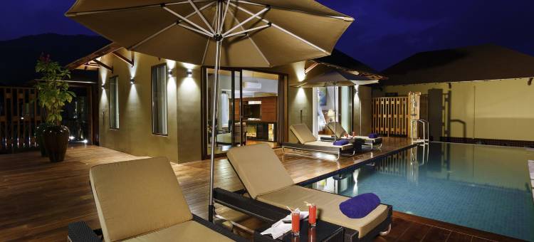 茵莱湖诺富特蔑敏酒店(Novotel Inle Lake Myat Min)图片