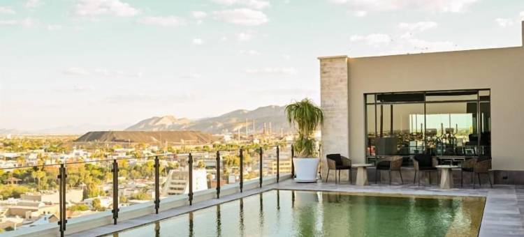 莫卡精品酒店(Moka Boutique Hotel)图片