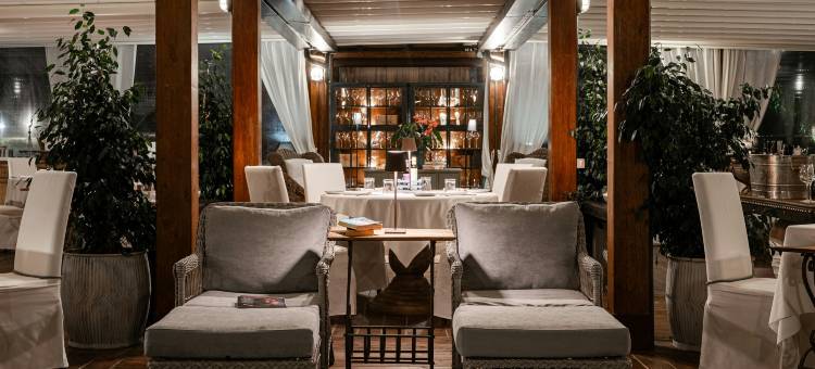 国王别墅 - 限成人- 世界小型豪华酒店(La Villa Del Re - Adults Only - Small Luxury Hotels of the World)图片