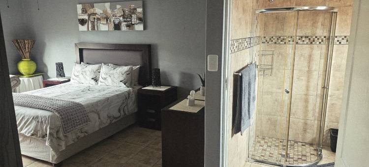 Menza Self-Catering in George South Africa- Your Home-Away-from Home图片