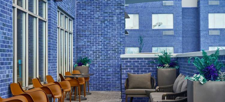 SpringHill Suites by Marriott圣路易斯切斯特菲尔德(SpringHill Suites by Marriott St. Louis Chesterfield)图片