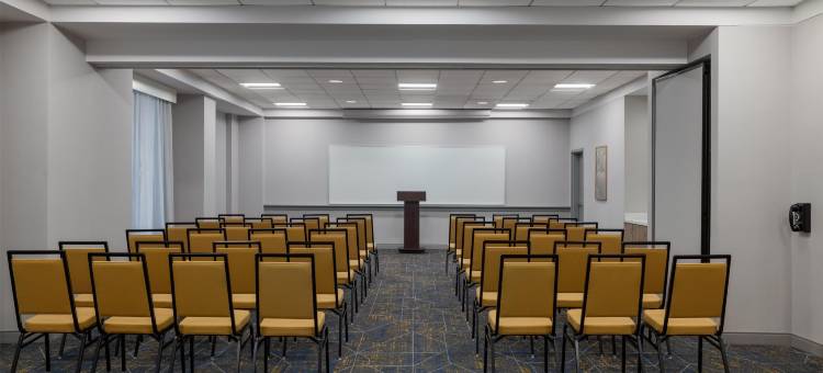 希尔顿欢朋酒店-华盛顿杜勒斯机场南(Hampton Inn Washington-Dulles Int'l Airport South)图片