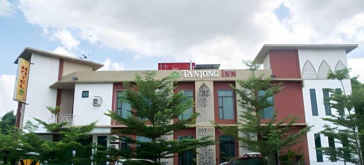 莎阿南舒适酒店-超级OYO 828(OYO 828 Comfort Hotel Shah Alam)图片