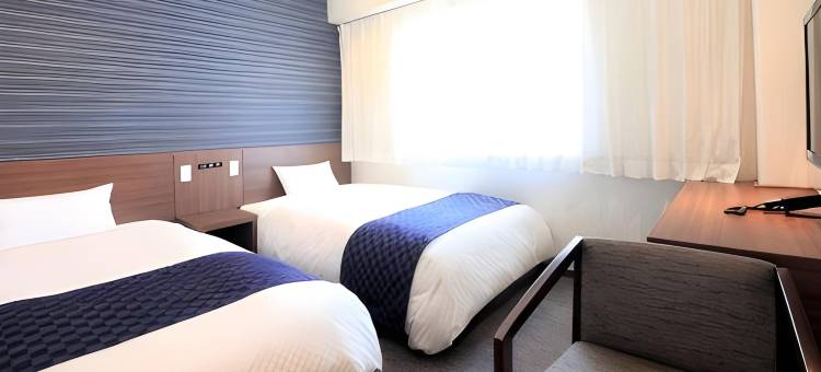 川口微笑酒店(Smile Hotel Kawaguchi)图片
