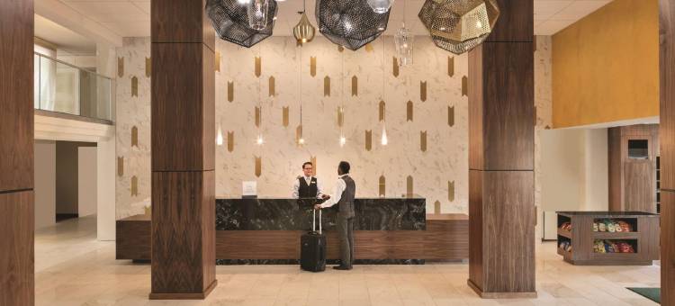 里士满希尔顿安泊酒店(Embassy Suites by Hilton Richmond)图片