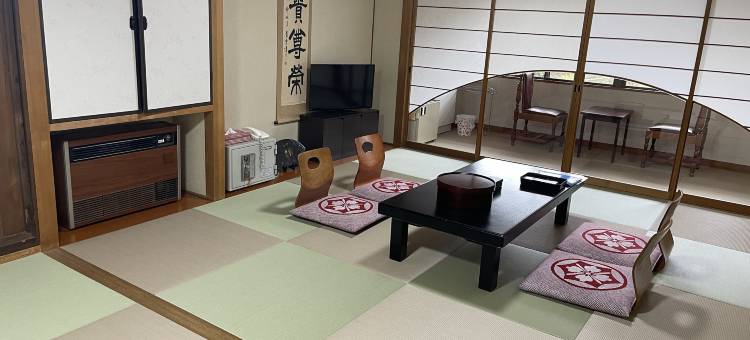 筋汤温泉 九重愈里 大高原酒店(Hotel Daikogen)图片