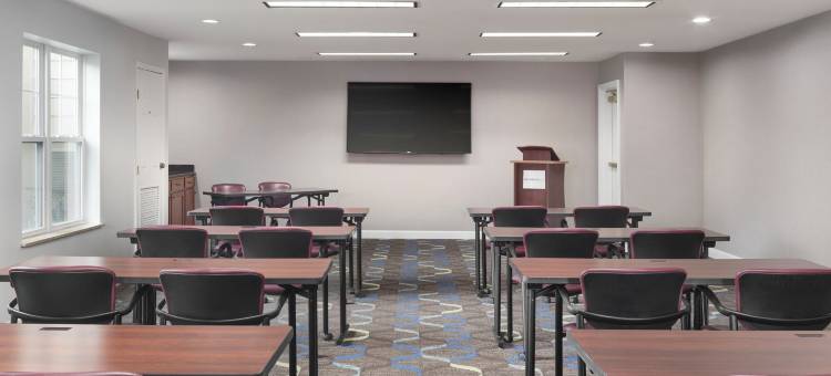 萨拉托加斯普林斯居家酒店(Residence Inn Saratoga Springs)图片