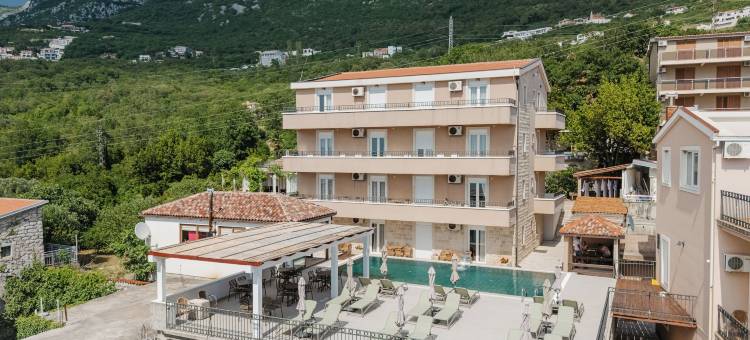 德吉拉瑟威公寓酒店(Apartments Đurašević)图片