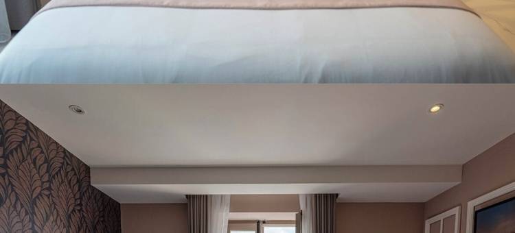 圣格尔宫精品酒店(Palazzo De La Sengle Boutique Hotel)图片