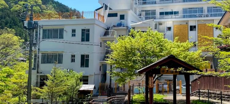 罗莫萨酒店(Hotel Lomosa)图片