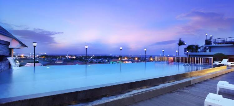 阿斯顿酒店芝拉扎(Aston Inn Cilacap)图片