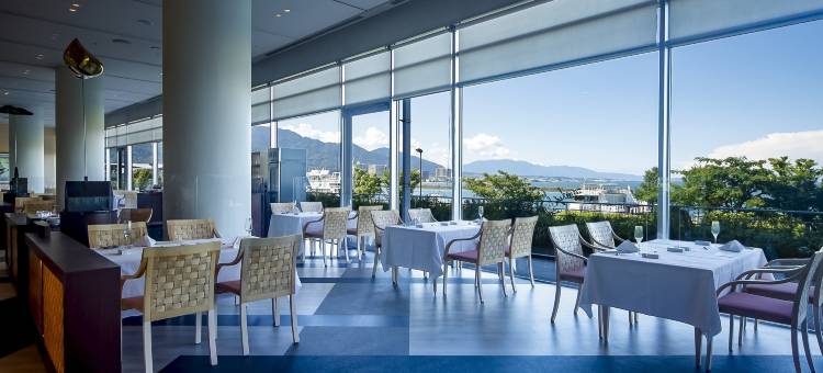 琵琶湖酒店(Biwako Hotel)图片