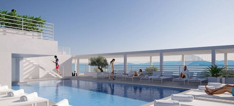 美居帕特拉斯阿斯蒂尔(2026年夏季开业)(Mercure Patras Astir (Opening Summer 2026))图片