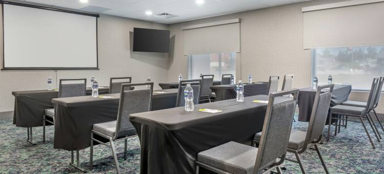 希尔顿丹维尔Home2套房(Home2 Suites by Hilton Danville)图片