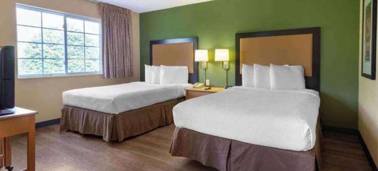 Motel 6 费城 马尔文 斯威兹福德路 宾夕法尼亚州(Motel 6 Philadelphia Malvern Swedesford Rd, PA)图片