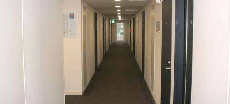 黑崎舒适酒店(Comfort Hotel Kurosaki)图片