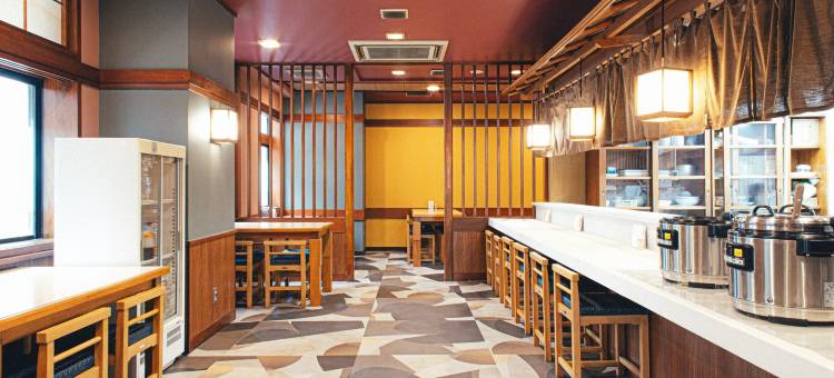 丰桥站酒店(Toyohashi Station Hotel)图片