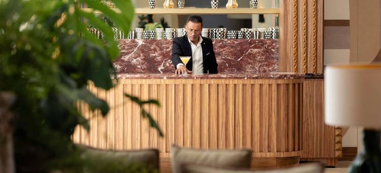 索维拉麦地那美憬阁海洋水疗酒店(Hôtel le Médina Essaouira Thalassa Sea & Spa - MGallery)图片