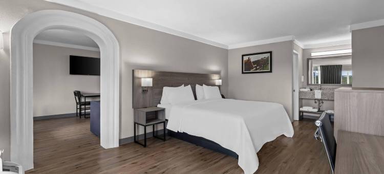 奥卡拉 I-75 品质酒店及套房(Quality Inn & Suites I-75)图片