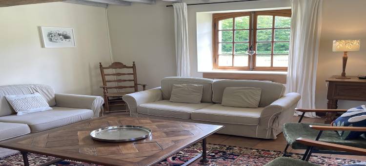 乡村居停弗朗叙度假屋(Countryside Stay in Fransu)图片