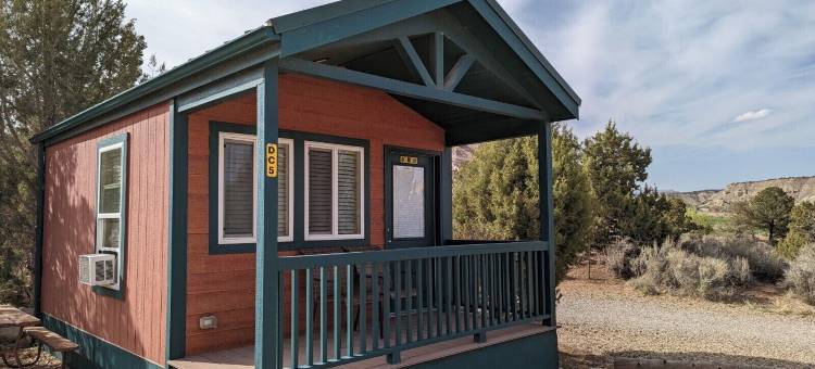 布莱斯峡谷房车度假村(Bryce Canyon RV Resort)图片