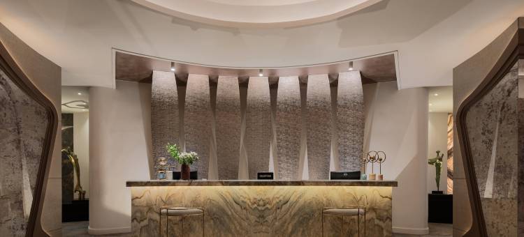 亚历山大幻境皇冠假日酒店(Crowne Plaza Alexandria Mirage By IHG)图片