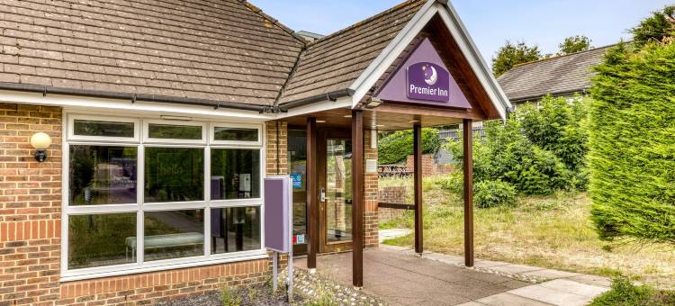 朴次茅斯北港普瑞米尔酒店(Premier Inn Portsmouth North Harbour)图片