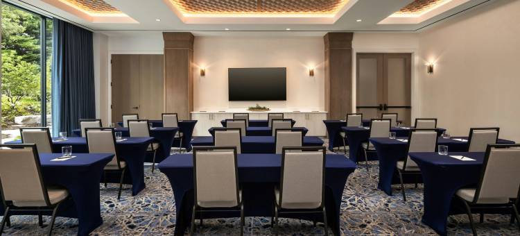 拉德诺布兰迪万臻品之选酒店(The Brandywine, Radnor, a Tribute Portfolio Hotel)图片