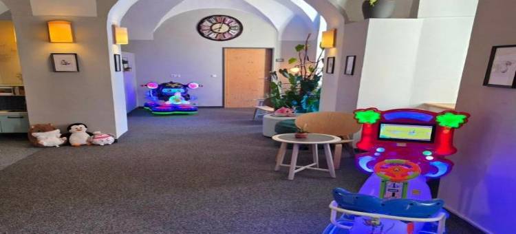 尤登堡JUFA Hotels酒店(Jufa Hotel Judenburg)图片