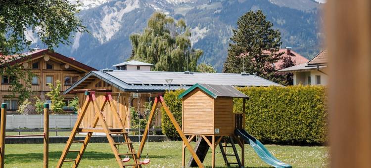 莫泽霍夫酒店(Hotel Moserhof)图片