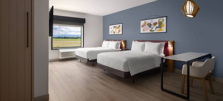 贝尔格莱德洲际旗下Atwell Suites酒店-博兹曼机场(Atwell Suites Belgrade - Bozeman Airport by IHG)图片