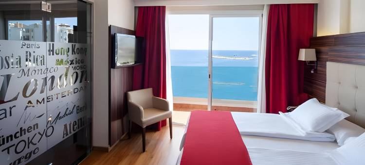 欧洲海滨码头住宿(Europe Playa Marina - Adults Only)图片