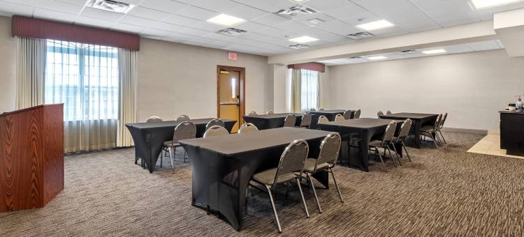 博林格林乡村旅馆&套房(Country Inn & Suites by Radisson, Bowling Green, KY)图片