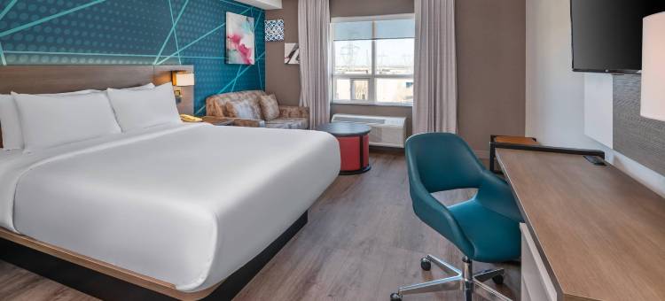 舒适酒店(Comfort Inn)图片