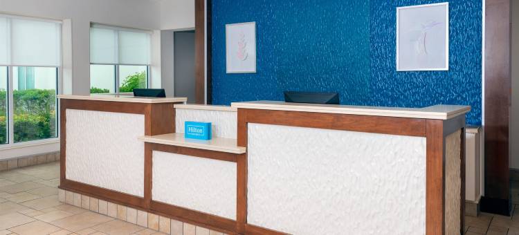 韦恩希尔顿花园酒店(Hilton Garden Inn Wayne)图片