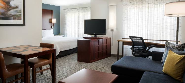 格伦伍德温泉居家酒店(Residence Inn Glenwood Springs)图片