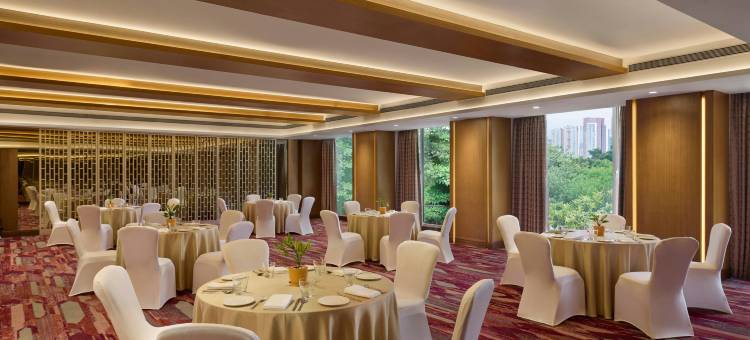 孟买Goregaon翠叶酒店·万豪系列(The Fern Mumbai, Goregaon, Series by Marriott)图片