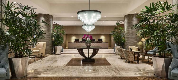 里约喜来登度假大酒店(Sheraton Grand Rio Hotel & Resort)图片
