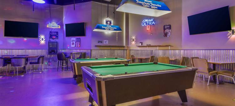 Red Roof Inn La Marque – Texas City图片
