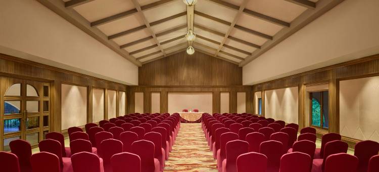 The Fern 贾姆布戈达巴努森林水疗度假村，Series by Marriott(Bhanu The Fern Forest Resort & Spa Jambughoda, Series by Marriott)图片