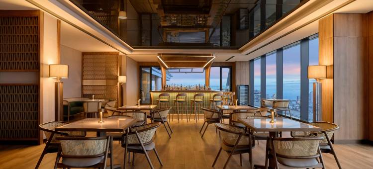 岘港万豪行政公寓，韩江(Marriott Executive Apartments Danang, Han River)图片