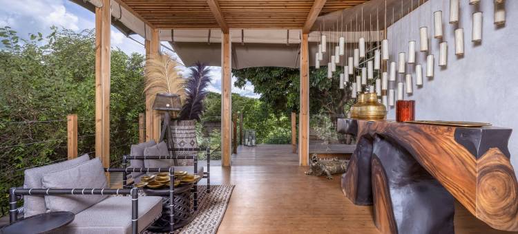 马赛马拉 JW 万豪酒店(JW Marriott Masai Mara Lodge)图片