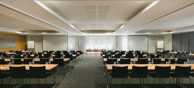 巴拉多利德塞尔科蒂尔酒店(Sercotel Valladolid)图片