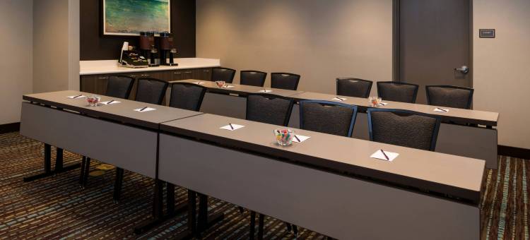 迈阿密西/佛州收费公路居家酒店(Residence Inn Miami West/FL Turnpike)图片