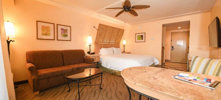 佛罗里达基拉戈欢朋酒店(Hampton Inn Key Largo)图片