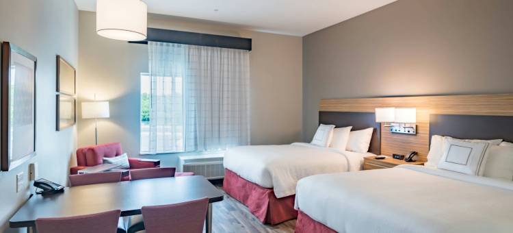 奥斯汀南部TownePlace Suites酒店(TownePlace Suites Austin South)图片