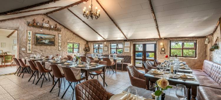 安娜乡村酒店(Boutique Hotel Anna by EJ Hotels)图片