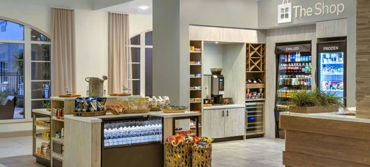 圣露西港PGA村希尔顿花园酒店(Hilton Garden Inn at PGA Village/Port St. Lucie)图片