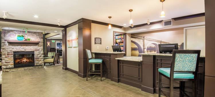 Staybridge Suites 阿伦敦西(Staybridge Suites ALLENTOWN WEST by IHG)图片